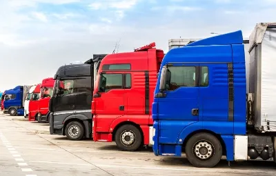 İzmir Onikişubat Ambar Nakliyat